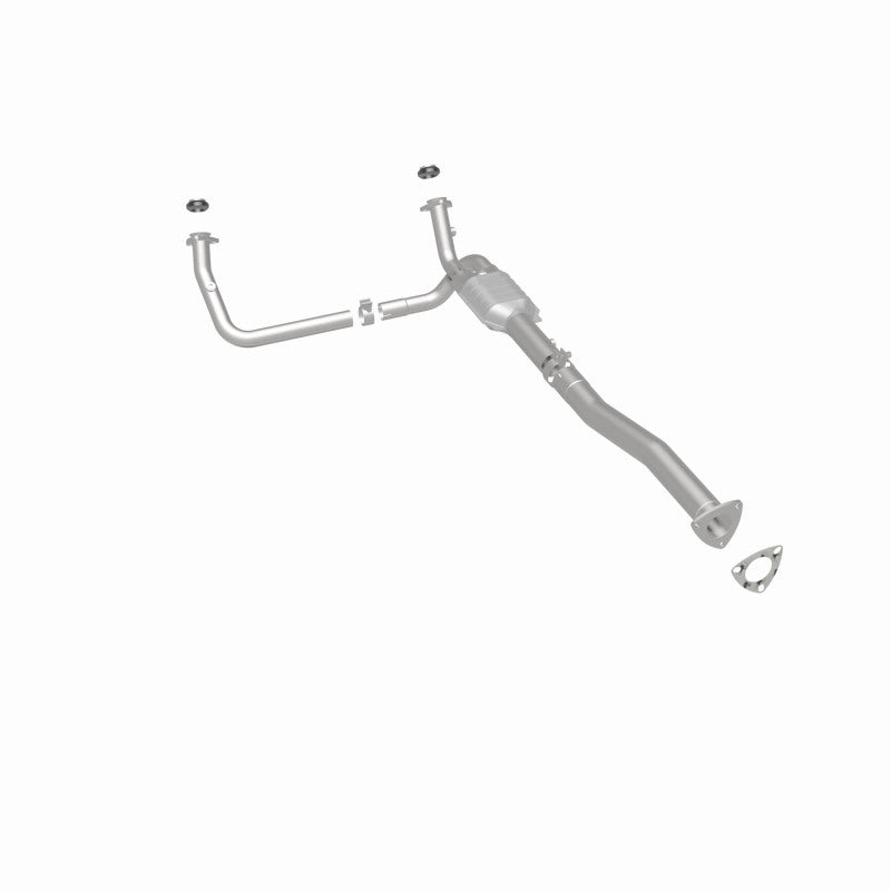 MagnaFlow 96-01 Chevy Express 1500 4.3L Direct Fit Converter