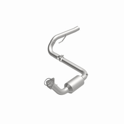 MagnaFlow 2007 Chevrolet Silverado 1500 Classic 6.0L Direct Fit Converter