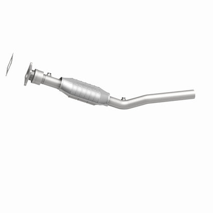 MagnaFlow 96-97 Chrysler Cirrus 2.4L Direct Fit Converter