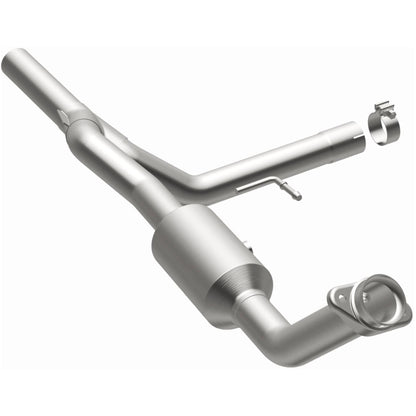 MagnaFlow 07-08 Ford F-150 5.4L Direct Fit Converter