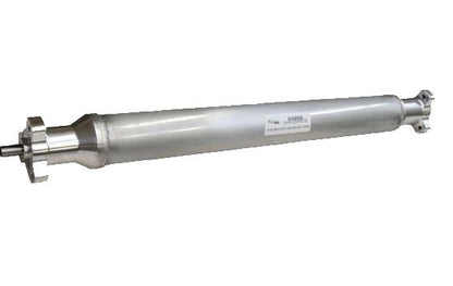 DSS Chevrolet Corvette 2005 ONLY C6 Automatic with 4L60 3.5in Aluminum Heavy Duty Shaft GMC6A-1-E
