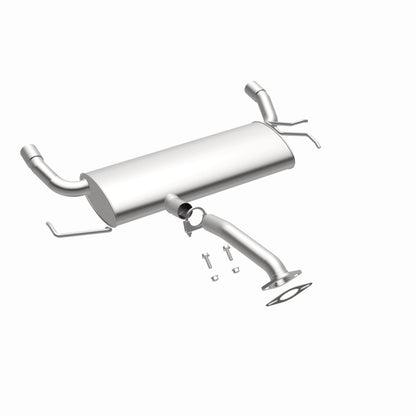 BRE Exhaust 05-10 Sportage Tucson 2.7L Muffler Kit
