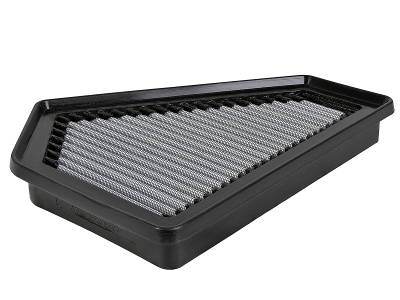 aFe Magnum FLOW OE Replacement Air Filter Cadillac CTS 10-14 V6-3.0L / CTS-V 09-15 V8-6.2L (sc)