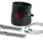 aFe Power Magnum FORCE 3-3/4in ID To 3-1/2in ID x 15 Deg Replacement Coupling Kit