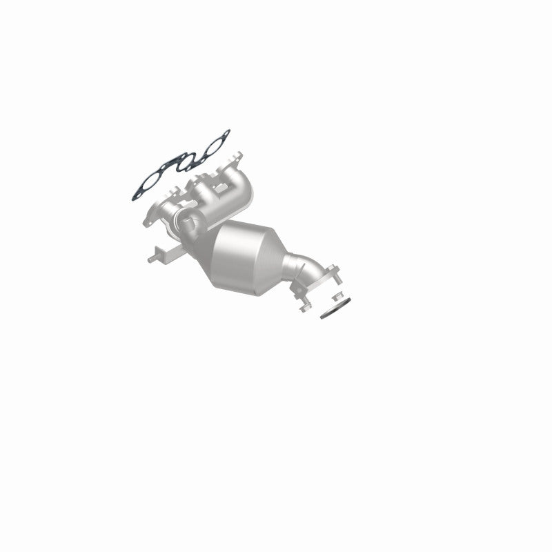 MagnaFlow 04-06 Toyota Sienna 3.3L Direct Fit Converter