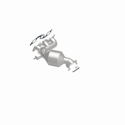 MagnaFlow 04-06 Toyota Sienna 3.3L Direct Fit Converter