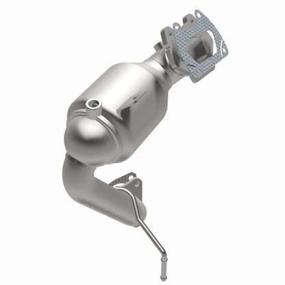 MagnaFlow 14-17 Jeep Cherokee 3.2L Direct Fit Converter