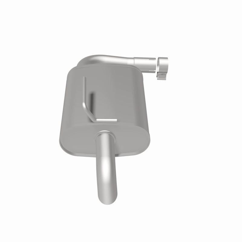 BRExhaust 19-25 Nissan Altima 2.5L Direct-Fit Replacement Rear Muffler Kit