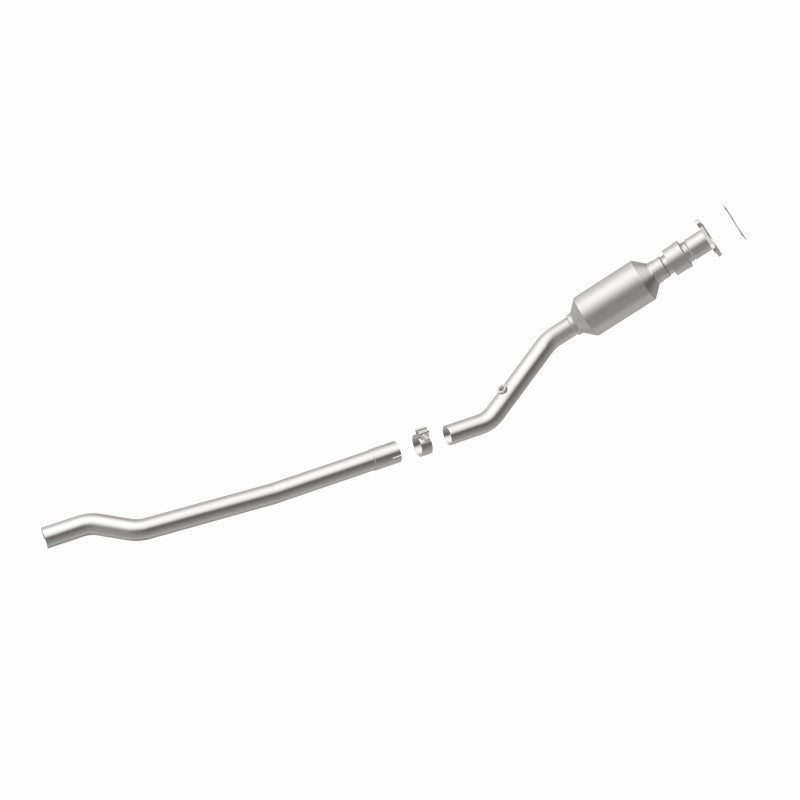 MagnaFlow 96-00 Dodge Caravan 2.4L Direct Fit Converter