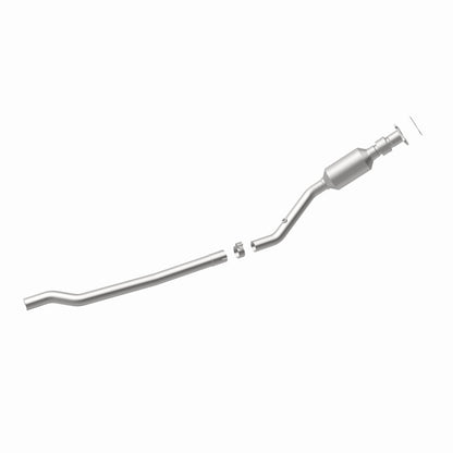 MagnaFlow 96-00 Dodge Caravan 2.4L Direct Fit Converter