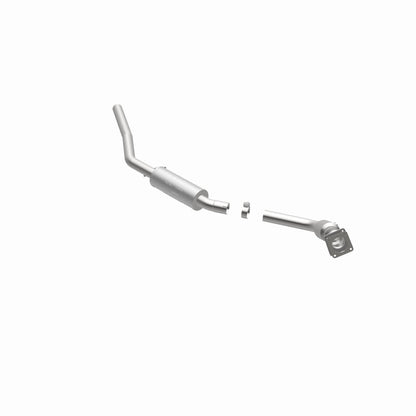 MagnaFlow 09-10 Town & Country V6 3.8 OEM Close Coupled Direct Fit Converter