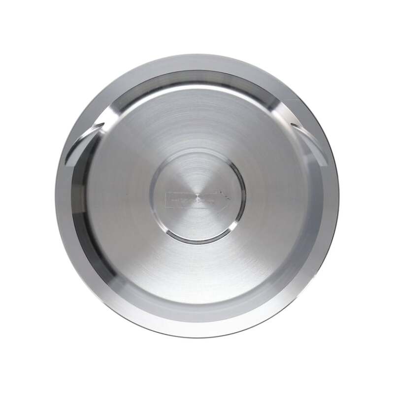 Manley Chevrolet LS Piston Set - 4.005in Bore 1.065in CH, -31.00 CC