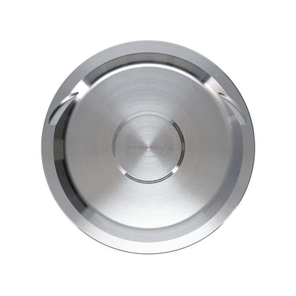 Manley Chevrolet LS Piston Set - 4.065in Bore 1.065in CH, -31.00 CC