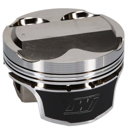 Wiseco Mitsubishi 4G63 85.50 mm Bore 28.70 mm CH 1.90 CC Piston Set