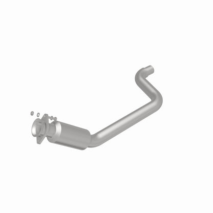MagnaFlow 10-12 Jaguar XF 5.0L Direct Fit Converter