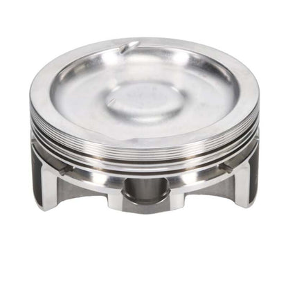 Wiseco Chevy Small Block 4.165in Bore 1.062in CH -36.00 CC Piston Set