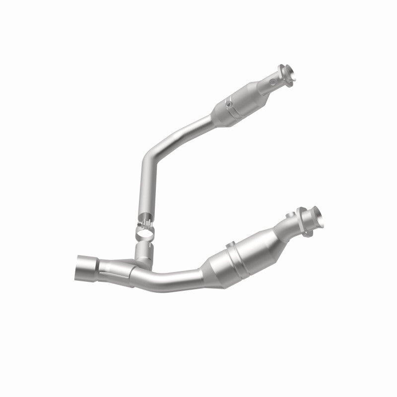 MagnaFlow 2006 Dodge Ram 1500 4.7L Direct Fit Converter