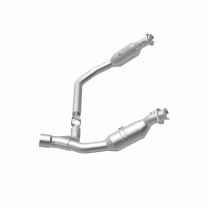 MagnaFlow 2006 Dodge Ram 1500 4.7L Direct Fit Converter