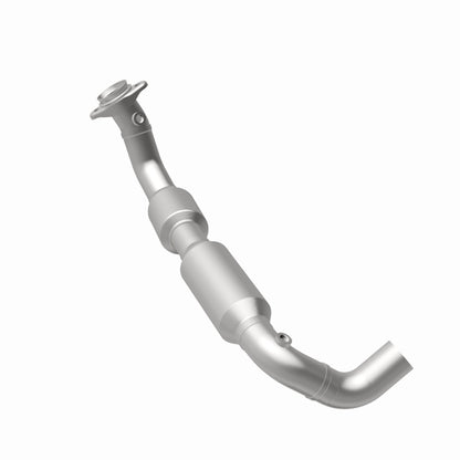 MagnaFlow 02-03 Ford F-150 5.4L Direct Fit Converter
