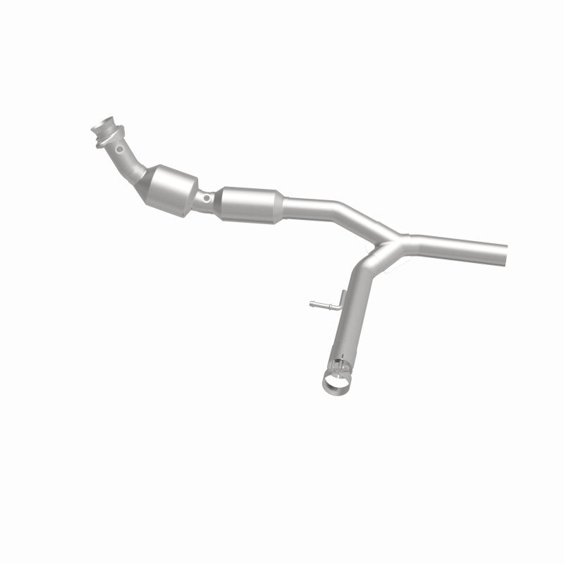 MagnaFlow 04-05 Ford F-150 5.4L Direct Fit Converter