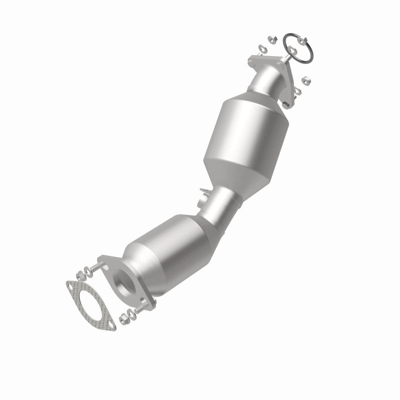 MagnaFlow 08-09 Infiniti EX35 3.5L Direct Fit Converter