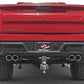 aFe GM Trucks 23-24 L6-3.0L (td) LZ0 Vulcan Series 3in 304 SS DPF-Back Exhaust System w/Polished Tip