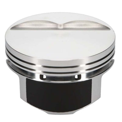 Wiseco Pro Tru Street Ford Small Block Windsor 4.040in Bore 1.165in CH -5.00 CC Piston Set