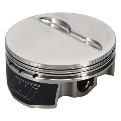 Wiseco Chevy Small Block 4.040in Bore 1.250in CH -1.70 CC Piston Set