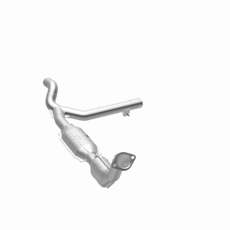 MagnaFlow 99-00 Ford Exped 4.6L Direct Fit Converter