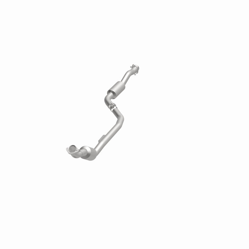 MagnaFlow 06-09 Mercedes-Benz E350 3.5L Direct Fit Converter