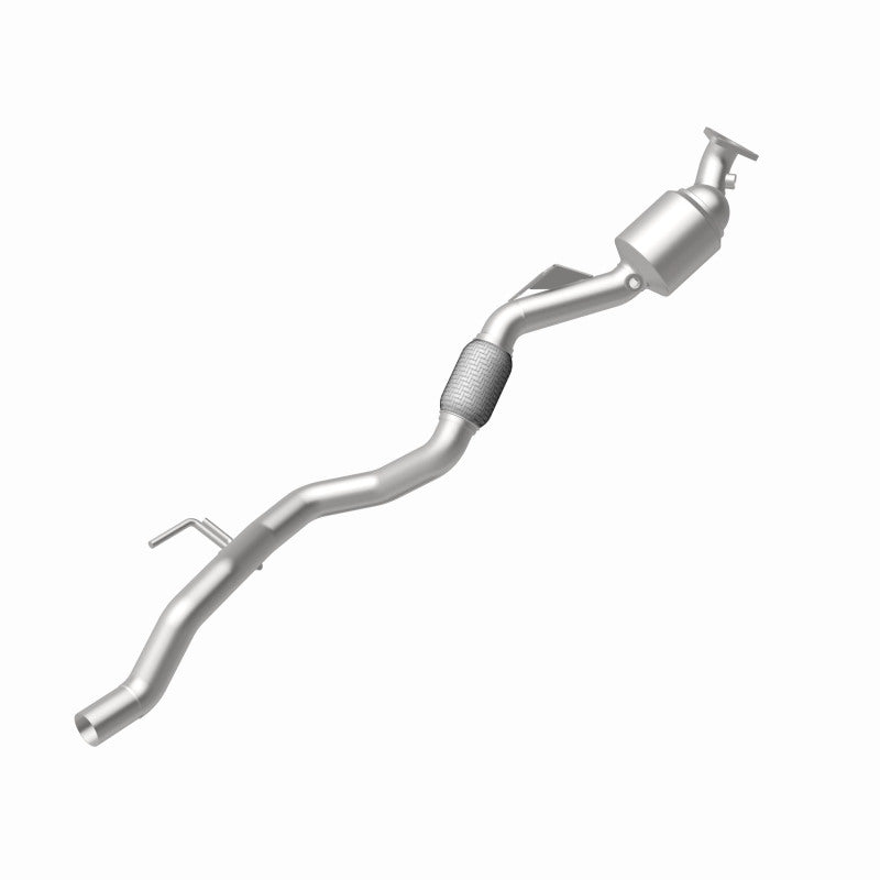 MagnaFlow 11-17 Porsche Cayenne 3.6L Direct Fit Converter