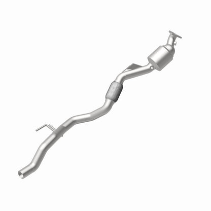 MagnaFlow 11-17 Porsche Cayenne 3.6L Direct Fit Converter