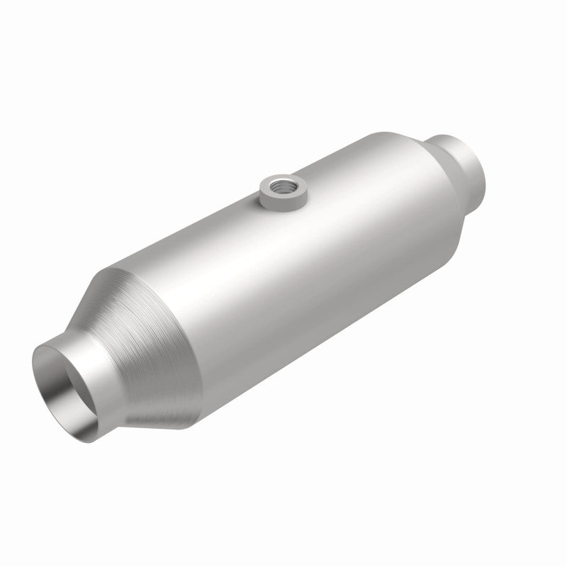 MagnaFlow 2.00 1/O2 CA 4in. Spun Universal Converter