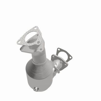 MagnaFlow 2017 Q7 V6 3 OEM Underbody Direct Fit Converter