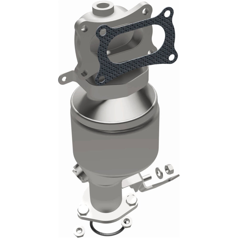 MagnaFlow 09-10 Acura RL 3.7L Direct Fit Converter