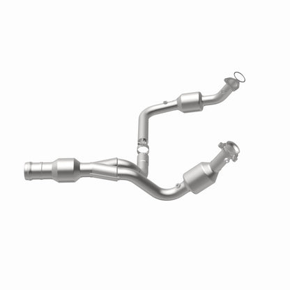 MagnaFlow 11-15 GMC Yukon 6.2L Direct Fit Converter