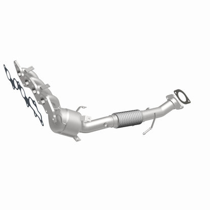 MagnaFlow 13-15 Escape L4 2.5 OEM Manifold Direct Fit Converter