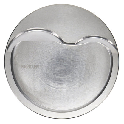 JE Pistons Chevy LS2 4.000in - 3.622in Stroke -14.3cc Dish Set of 8 Pistons