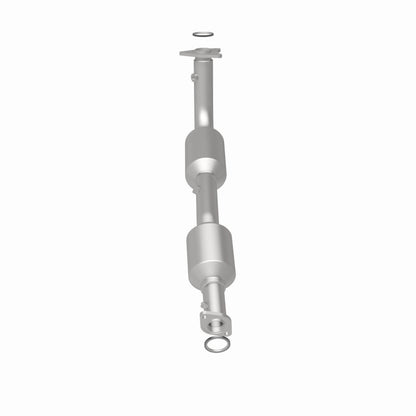 MagnaFlow 07-13 Toyota Tundra 4.0L Direct Fit Converter