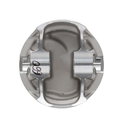 Wiseco Chevy Big Block 4.615in Bore 1.215in CH 40.00 CC Piston Set