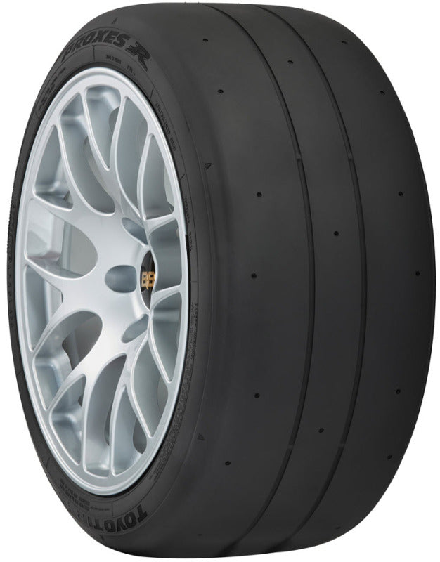 Toyo Proxes R Tire -  245/40ZR17 91W PXR TL