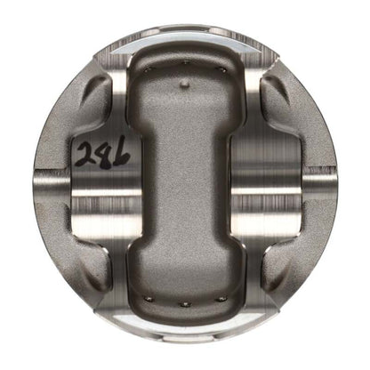 Wiseco Honda R18A 81.00 mm Bore 28.50 mm CH -10.00 CC Piston Set