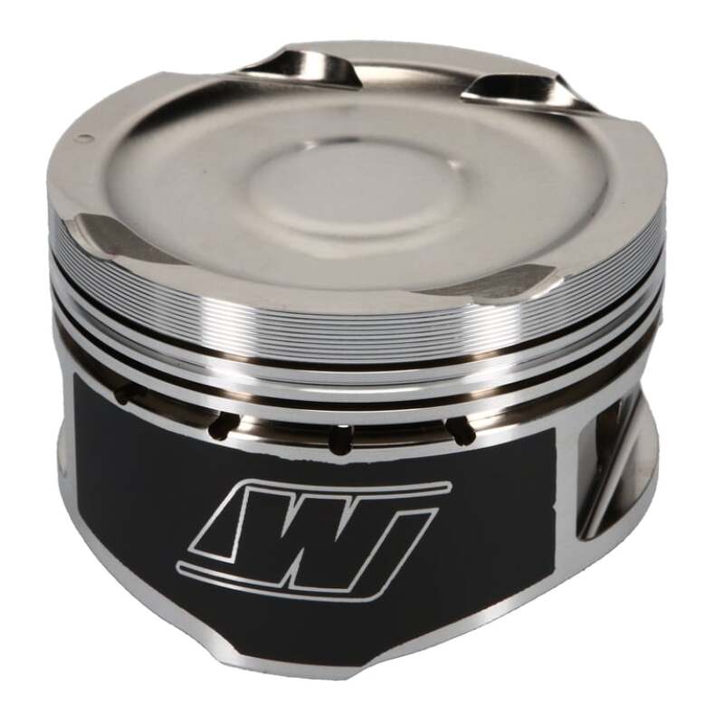Wiseco Opel C20XE 87.50 mm Bore 30.19 mm CH 5.20 CC Piston Set