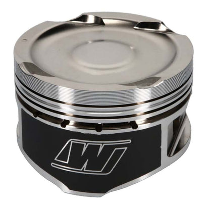 Wiseco Opel C20LET 86.00 mm Bore 30.49 mm CH -13.00 CC Piston Set