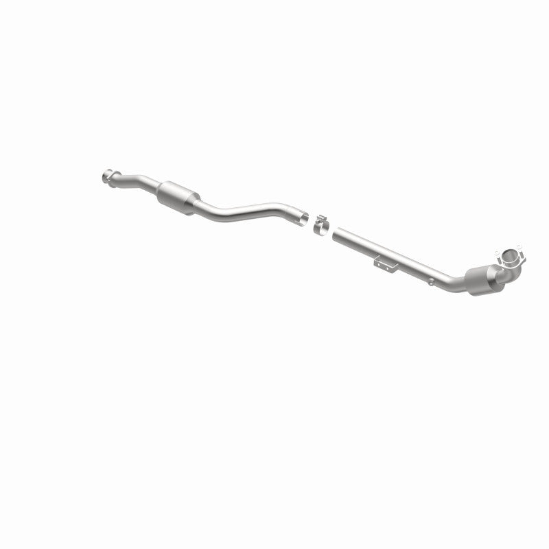 MagnaFlow 2005 Mercedes-Benz E320 3.2L Direct Fit Converter