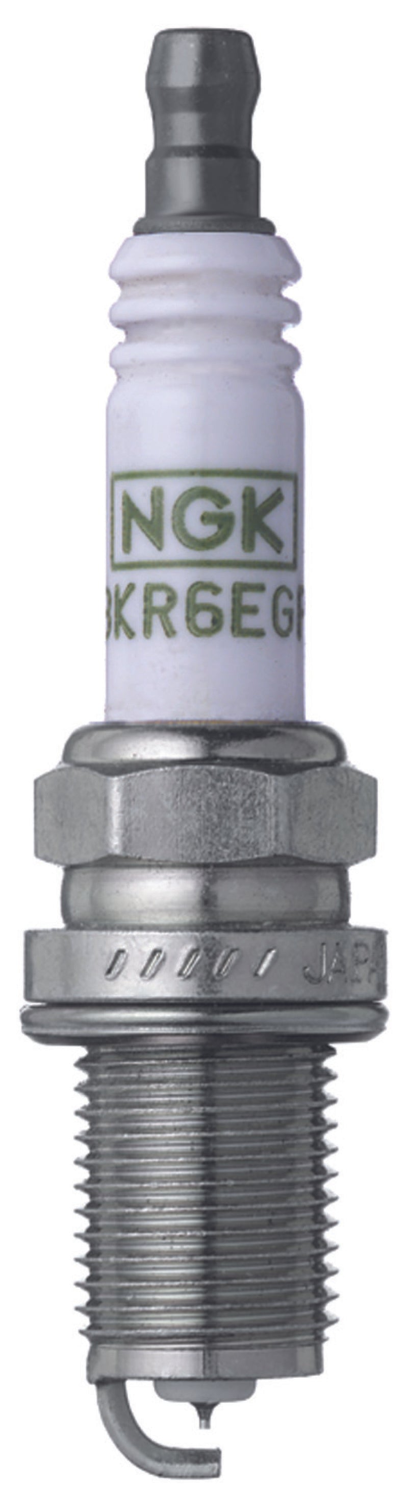 NGK - Single Platinum Spark Plug (BKR6EGP)