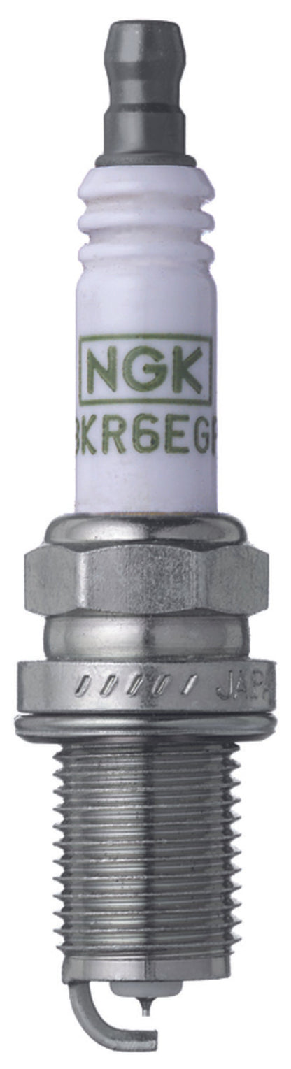 NGK - Single Platinum Spark Plug (BKR6EGP)