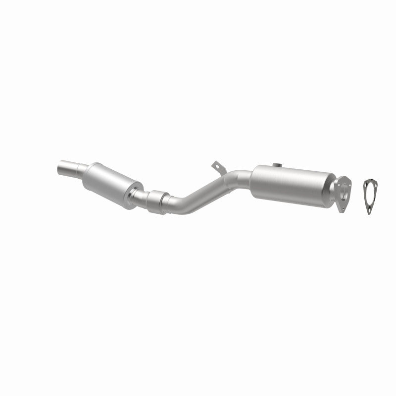 MagnaFlow 05-06 Audi A4 Quattro 3.2L Direct Fit Converter