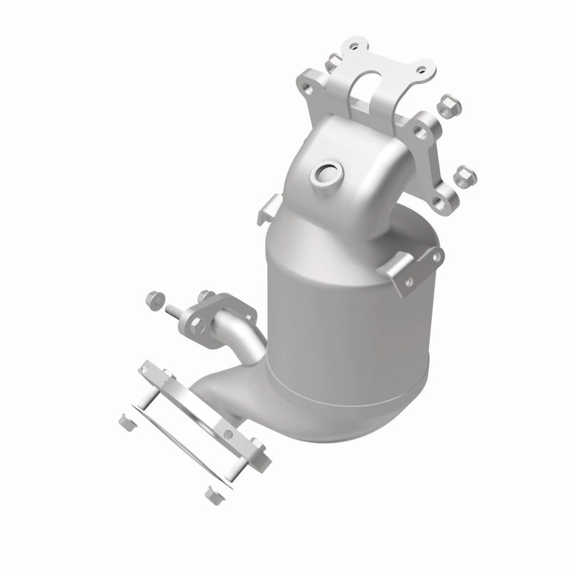 MagnaFlow Direct Fit Catalytic Converter 2021 Nissan Altima Single Manifold 2.5L