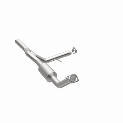 MagnaFlow 07-08 Ford F-150 5.4L Direct Fit Converter